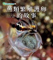 魚類繁殖護卵的故事