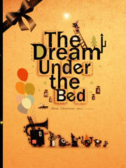The Dream Under the Bed